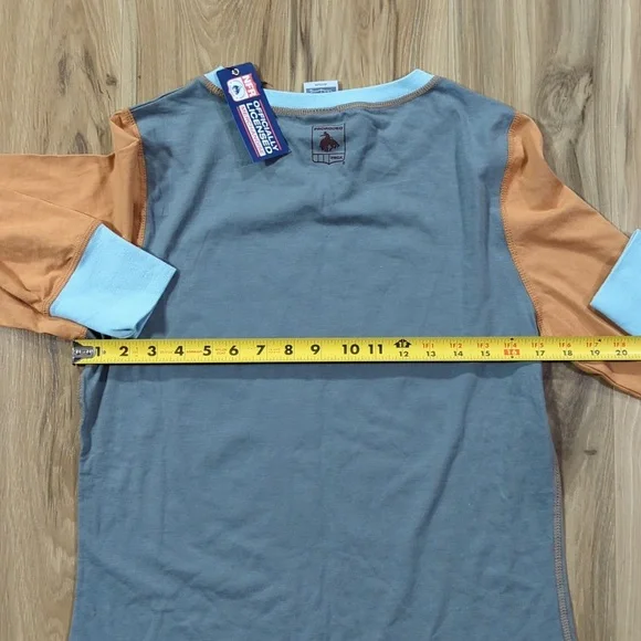 M NWT NFR Long Sleeve - Picture 4 of 4